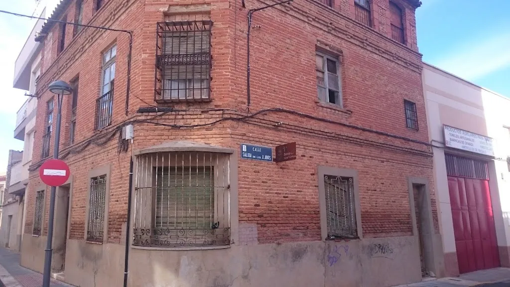 Mesón Panchi ristorante a Valdepeñas