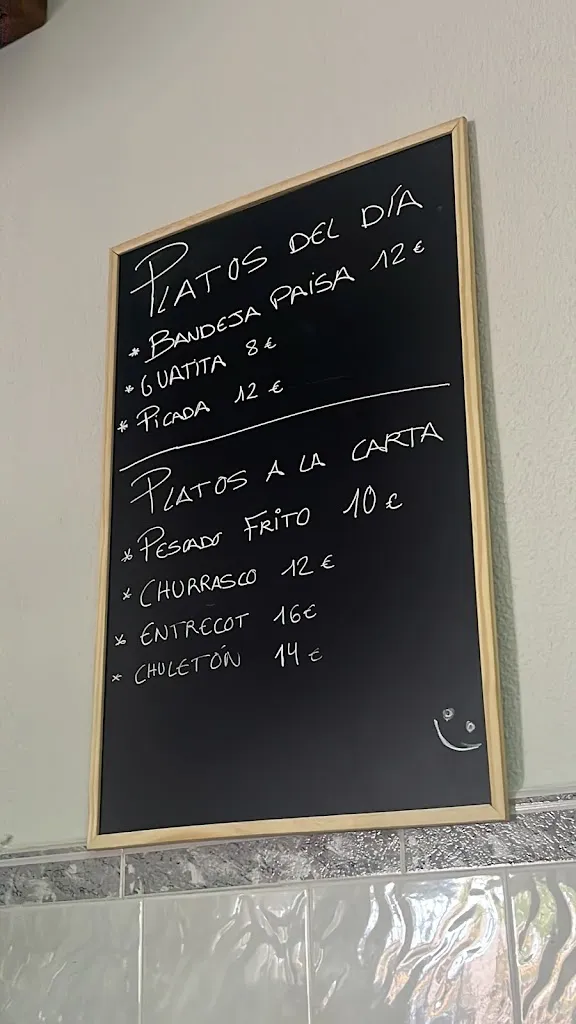 Menu_Restaurante La Ronda_Valdepeñas_image_1