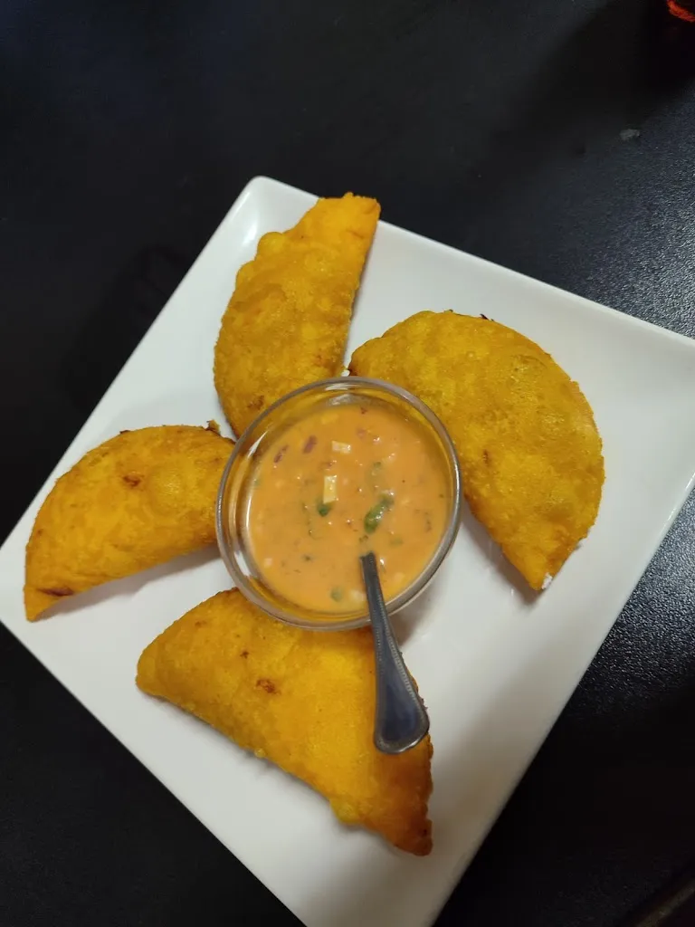 Cynthia Pillco_Restaurante La Ronda_Valdepeñas_review