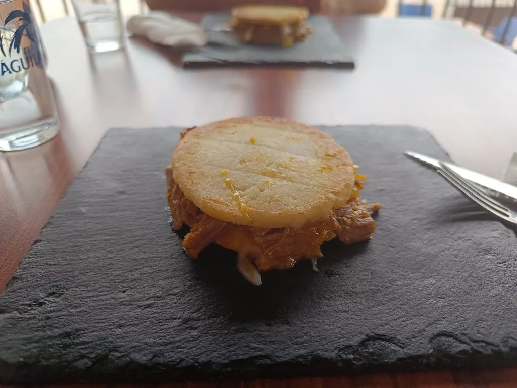 Carmen Hernández_Restaurante La Ronda_Valdepeñas_review