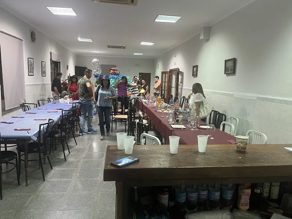 Restaurante La Ronda_Valdepeñas_slider_image_1