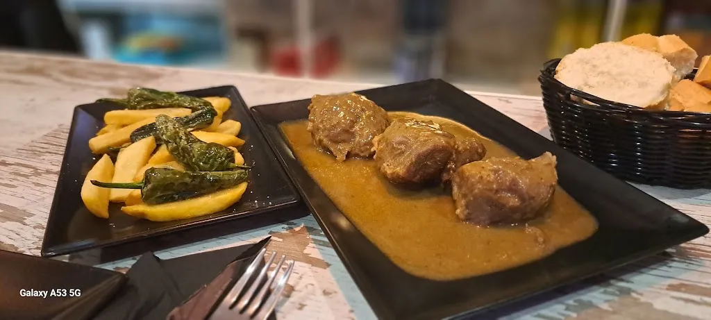 Menu_Taberna Siroco_Valdepeñas_immagine_1