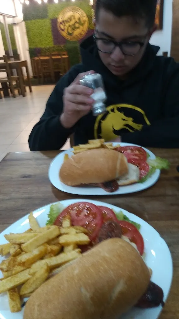 Menu_Chorigol de Carcelén_Carcelén_immagine_1