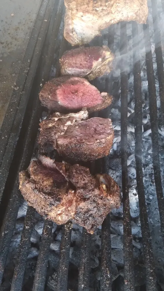 Menu_Chorigol de Carcelén_Carcelén_immagine_2