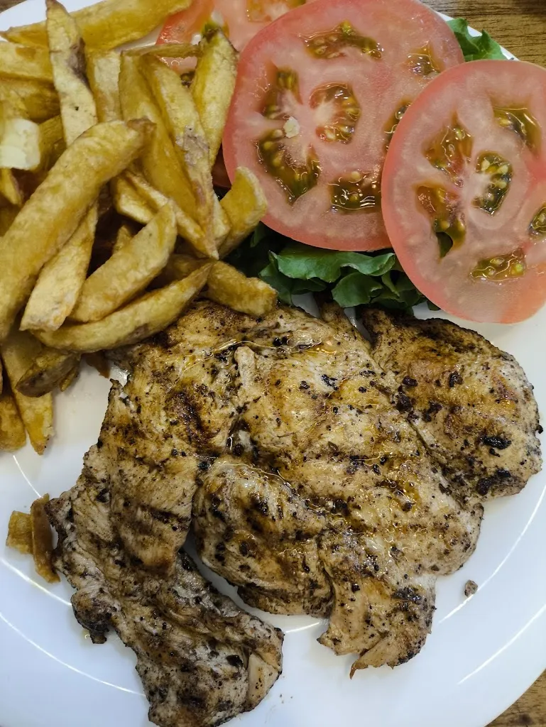 Menu_Chorigol de Carcelén_Carcelén_immagine_3