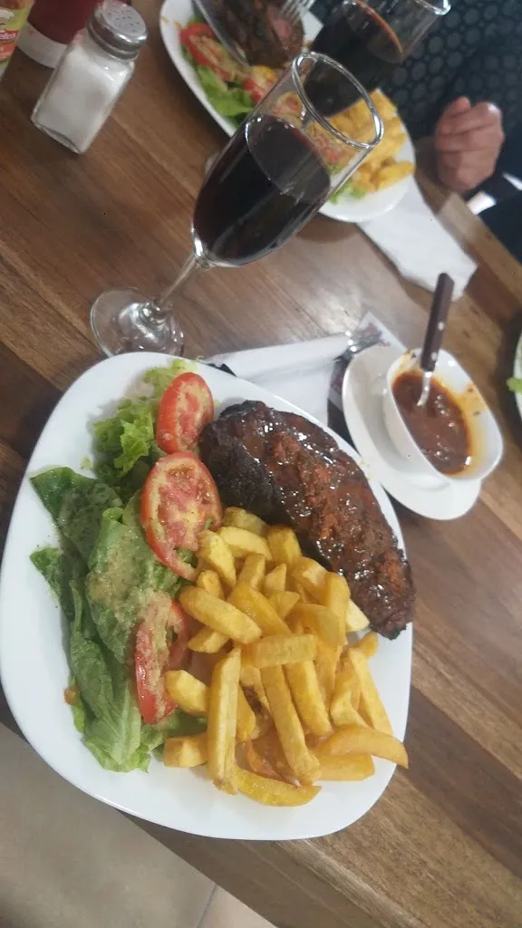 Menu_Chorigol de Carcelén_Carcelén_immagine_5