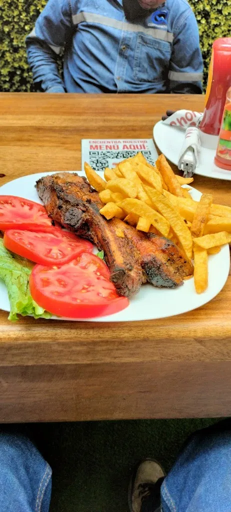 Menu_Chorigol de Carcelén_Carcelén_immagine_6