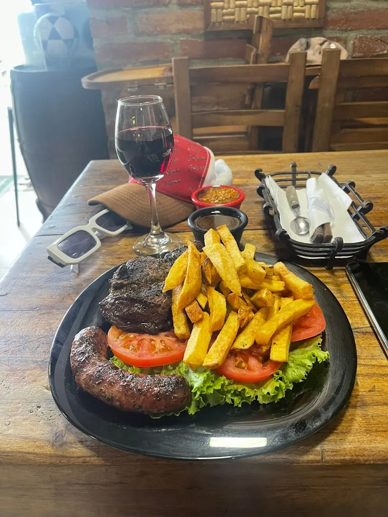 Menu_Chorigol de Carcelén_Carcelén_immagine_7