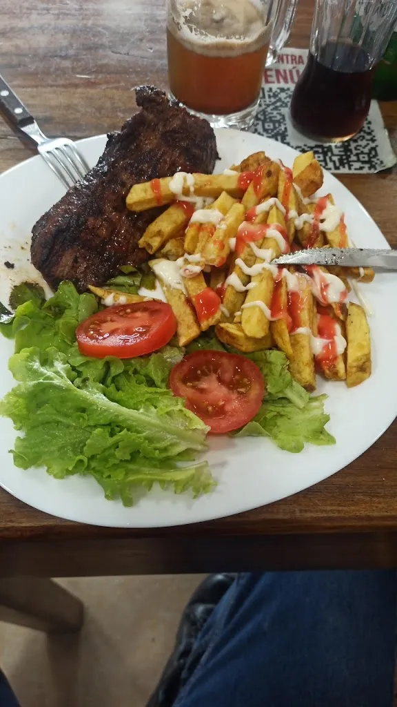 Menu_Chorigol de Carcelén_Carcelén_immagine_8