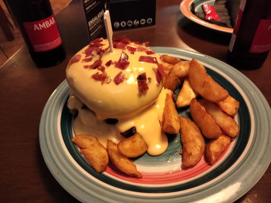 Menu_Hamburguesería Don Tomás Street Food_Valdepeñas_image_6