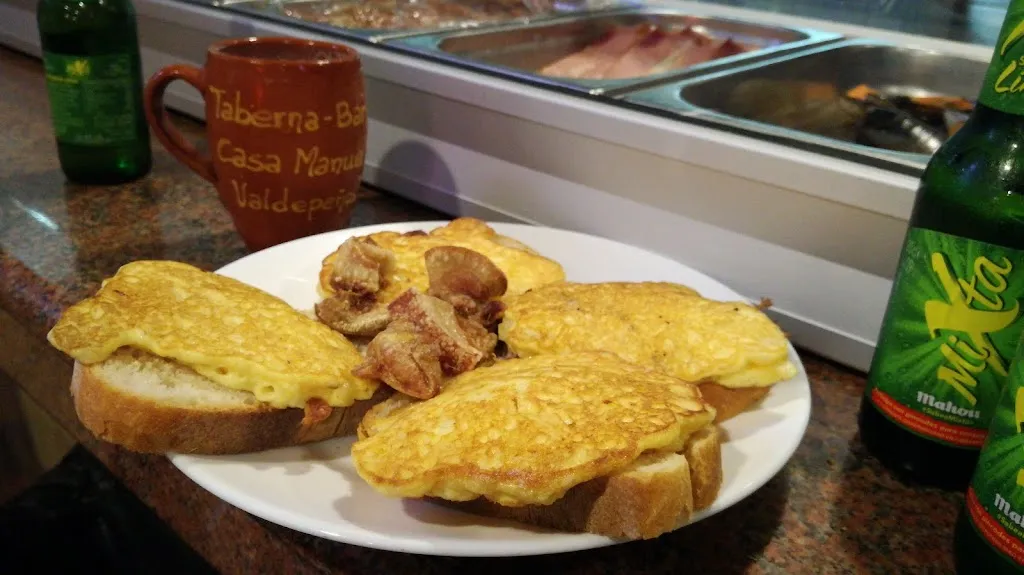 Menu_Taberna Bar Casa Manuel_Valdepeñas_image_6