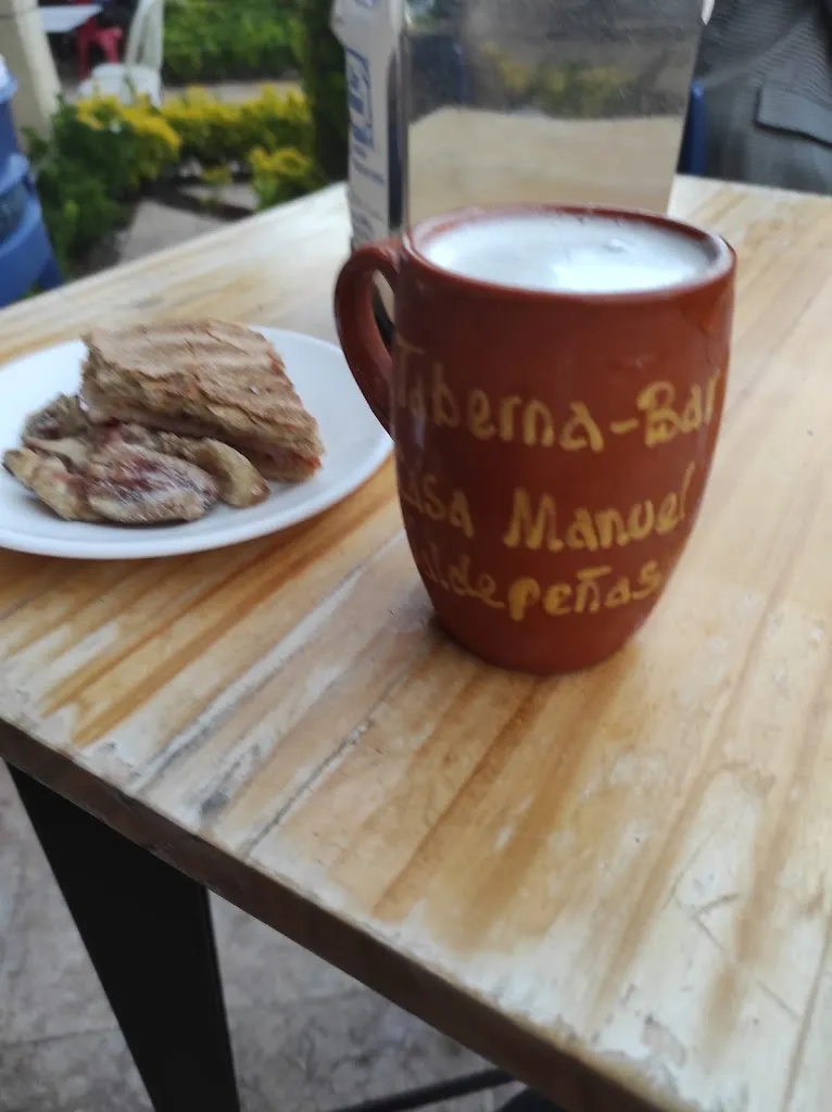 Menu_Taberna Bar Casa Manuel_Valdepeñas_image_8