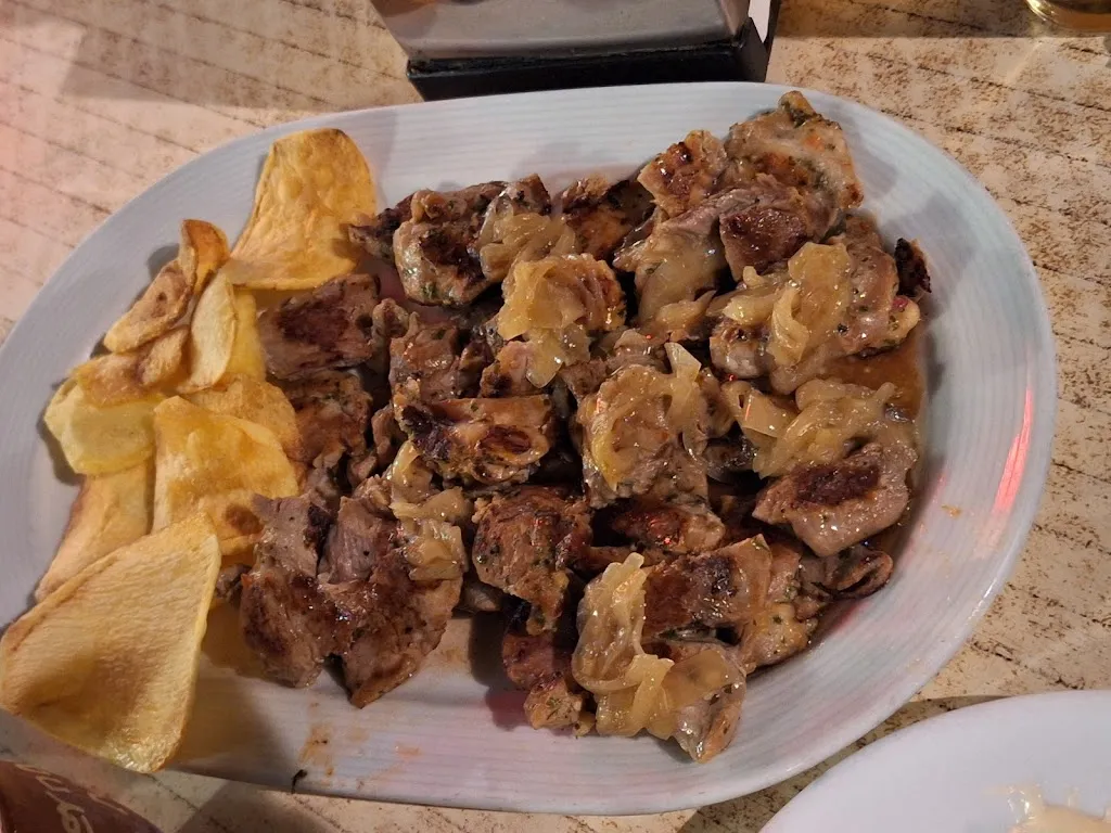 José Carlos Fernández Criado_Taberna Bar Casa Manuel_Valdepeñas_review