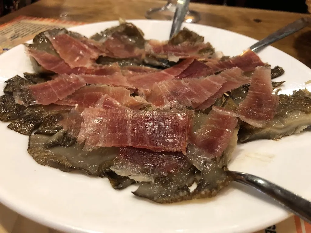 Taberna Bar Casa Manuel_Valdepeñas_slider_image_2