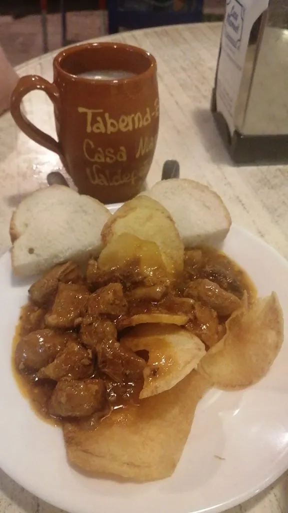 Taberna Bar Casa Manuel_Valdepeñas_slider_image_3