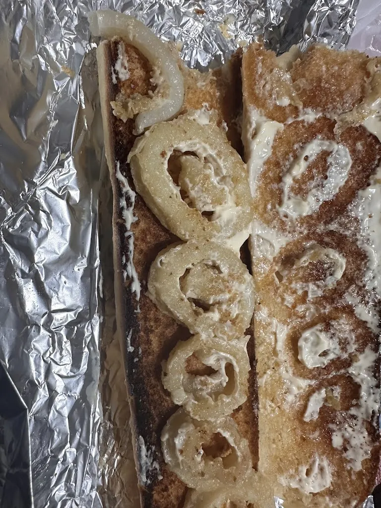 Ruben_El Rebujito Bar Restaurante_Valdepeñas_review