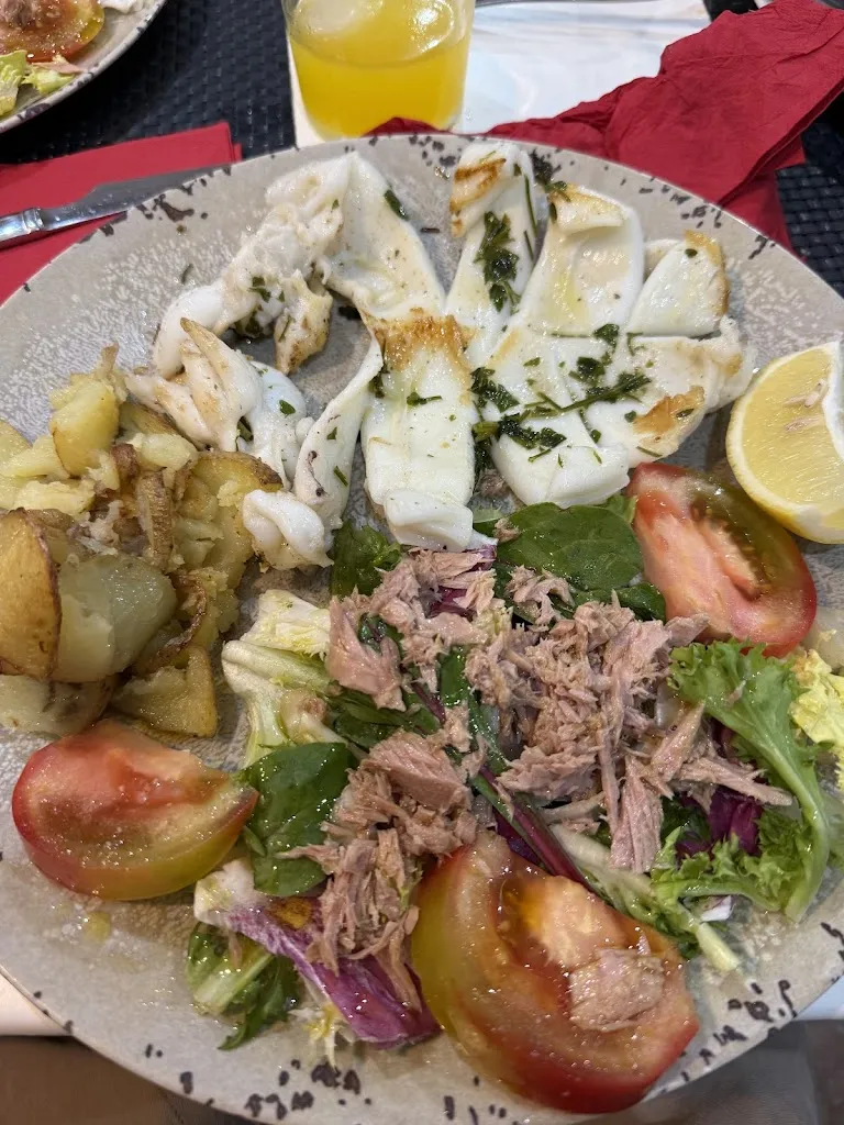 Celeste Gómez_El Rebujito Bar Restaurante_Valdepeñas_review