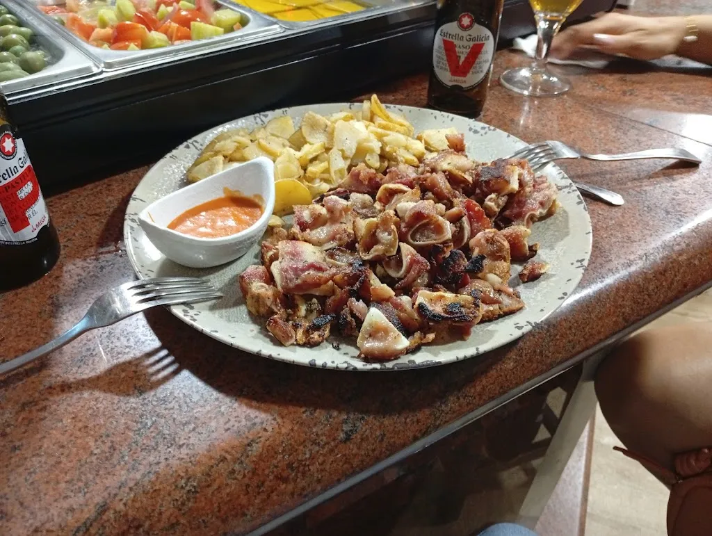 El Rebujito Bar Restaurante_Valdepeñas_slider_image_2