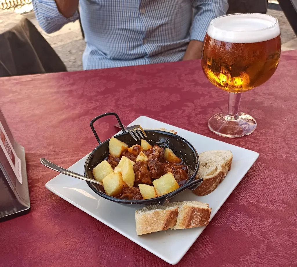 Menu_Restaurante El Bar de Willy gourmet_Valdepeñas_image_5