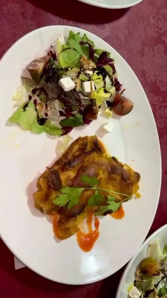 Menu_Restaurante El Bar de Willy gourmet_Valdepeñas_image_6