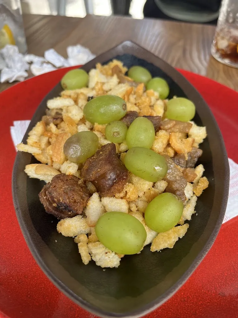 LionC4_Restaurante El Bar de Willy gourmet_Valdepeñas_review