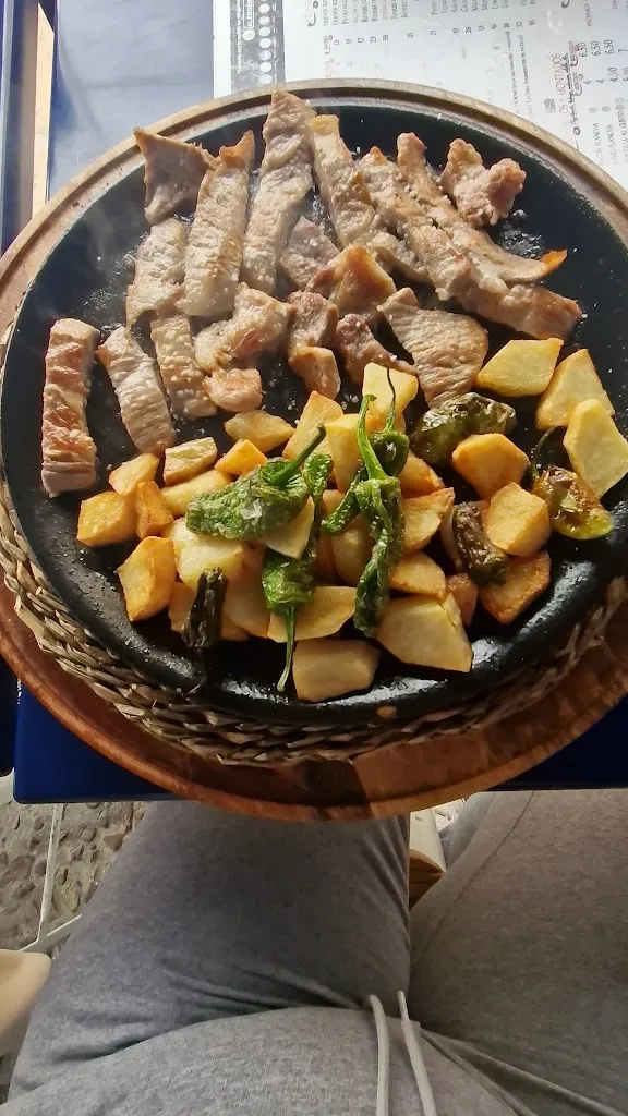 Restaurante El Bar de Willy gourmet_Valdepeñas_slider_image_2