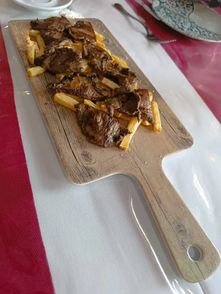 Menu_La Taperia 59 Bar Restaurante_Valdepeñas_image_4