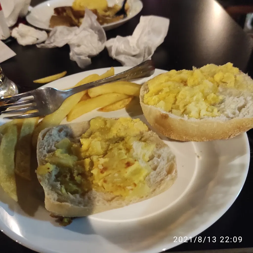 Menu_La Taperia 59 Bar Restaurante_Valdepeñas_image_7