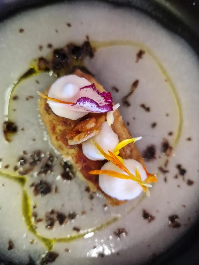 Ana Martínez Gallego_La Taperia 59 Bar Restaurante_Valdepeñas_review