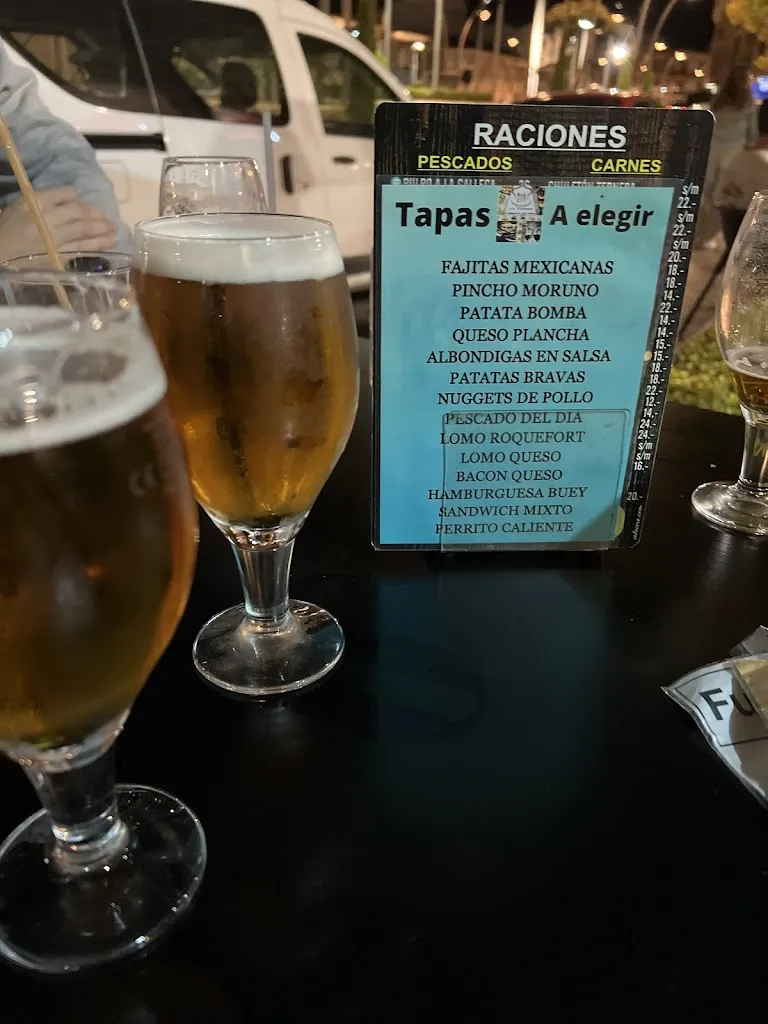 Adrian Noblejas (Adri NG)_La Taperia 59 Bar Restaurante_Valdepeñas_review