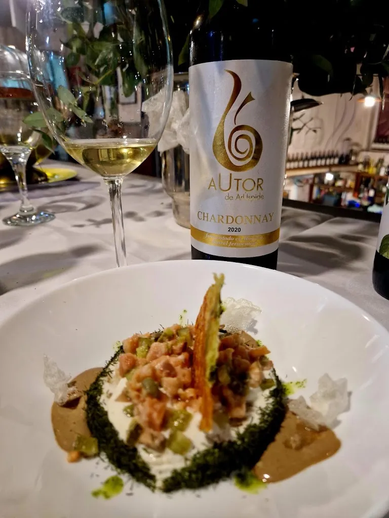 La Taperia 59 Bar Restaurante_Valdepeñas_slider_image_3