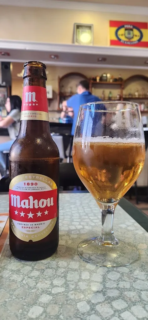 Menu_Bar El fogón del Gallino_Valdepeñas_image_6