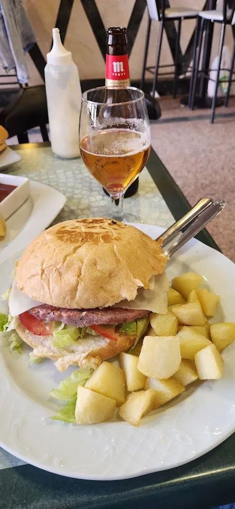 Menu_Bar El fogón del Gallino_Valdepeñas_image_7