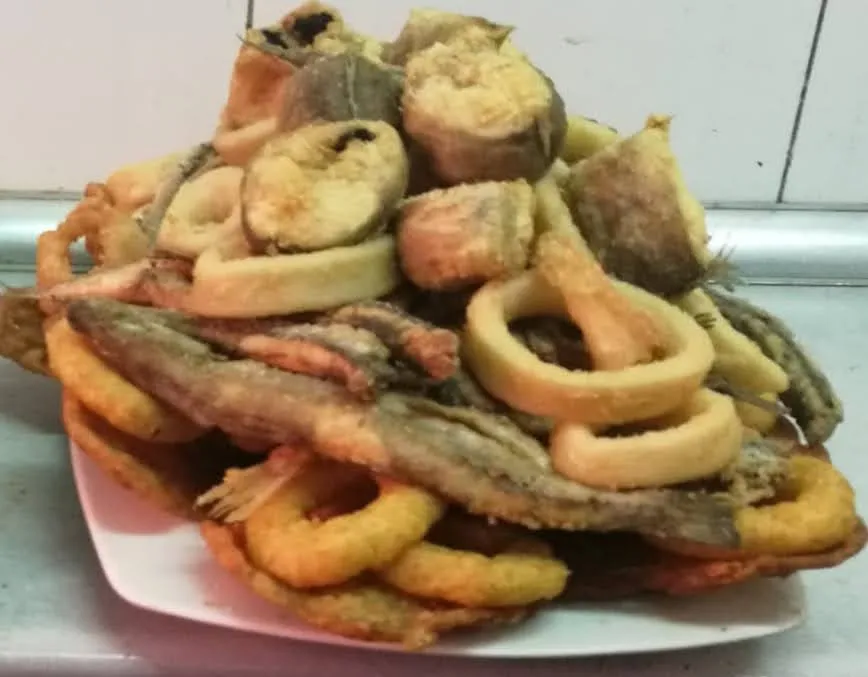 Bar El fogón del Gallino_Valdepeñas_slider_image_2