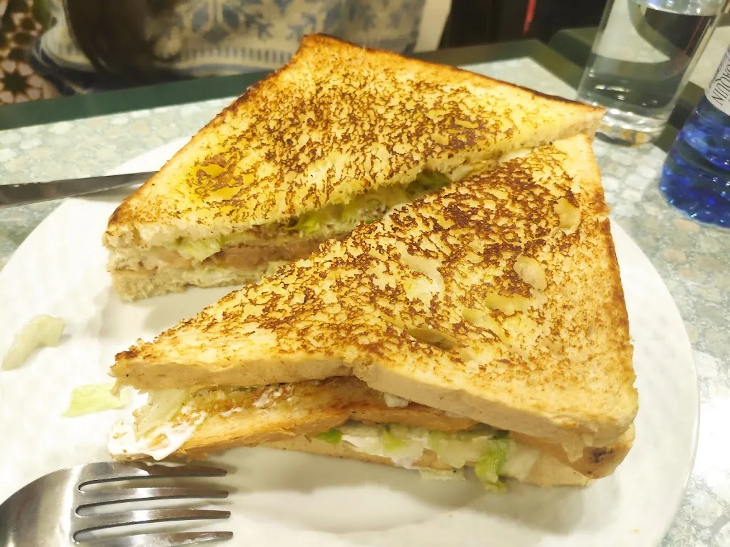 Bar El fogón del Gallino_Valdepeñas_slider_image_3