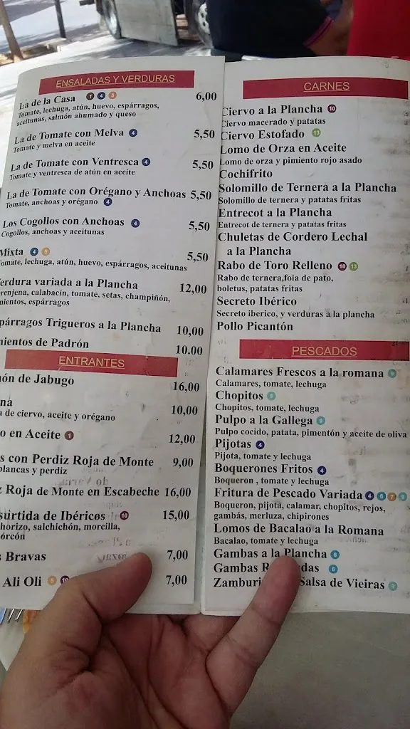 Menu_Casa Gavilla_Valdepeñas_image_2