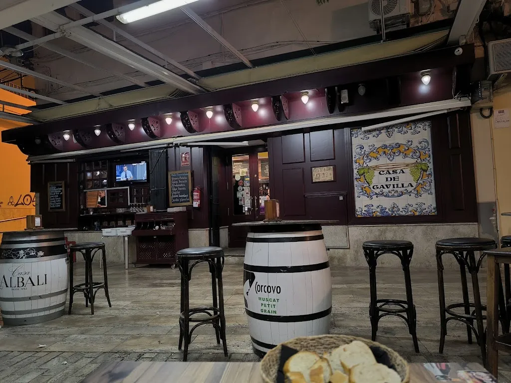 Javier CM_Casa Gavilla_Valdepeñas_review