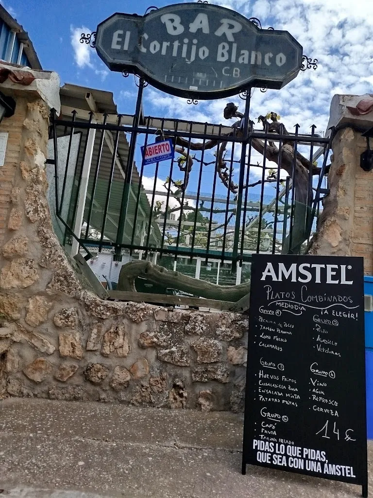 Menu_Restaurante El Cortijo Blanco_Valdepeñas_image_2