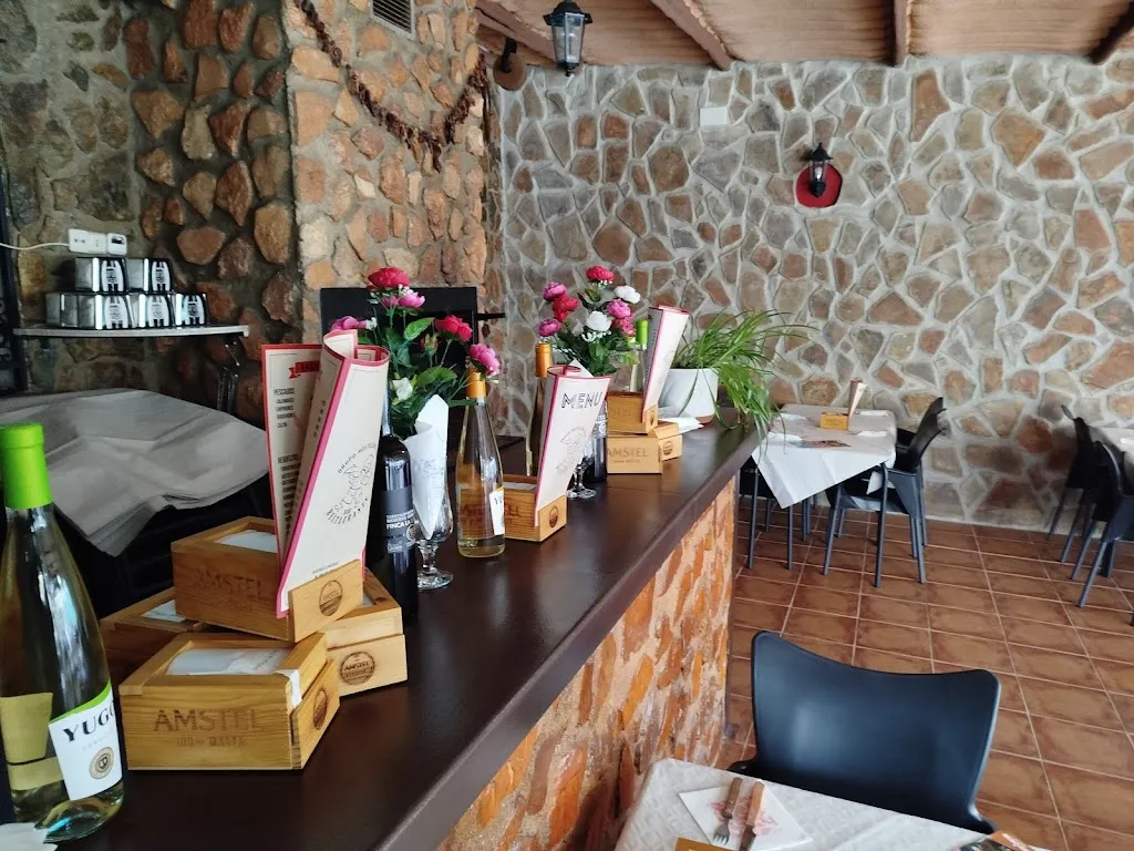 Restaurante El Cortijo Blanco_Valdepeñas_slider_image_1