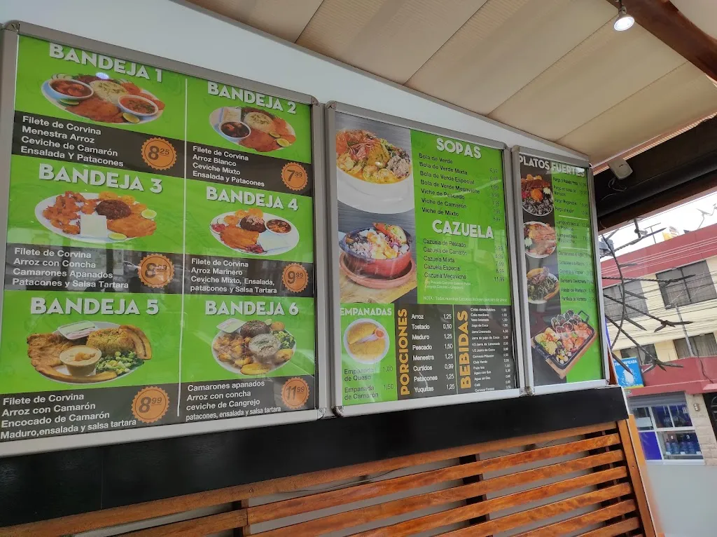 Menu_Megaviche_Carcelén_image_1