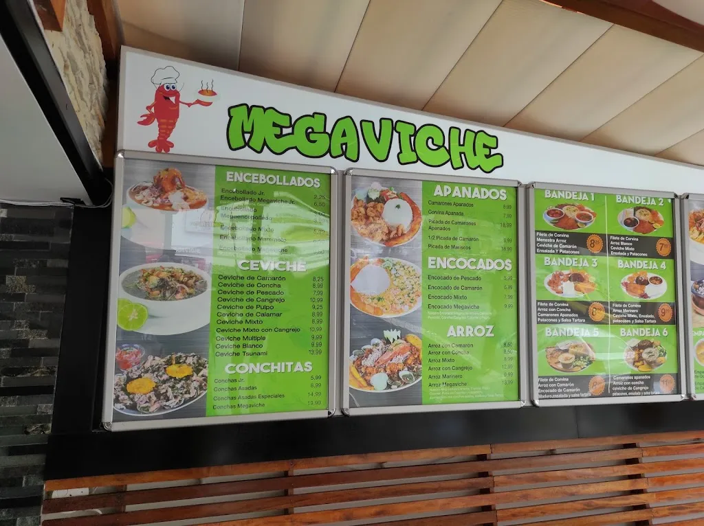 Menu_Megaviche_Carcelén_image_3