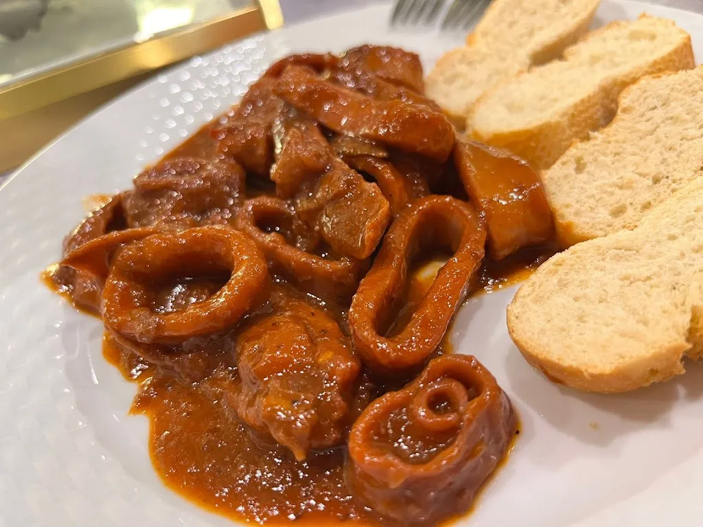 Benjamín Albert Núñez_El Rincón_Valdepeñas_review