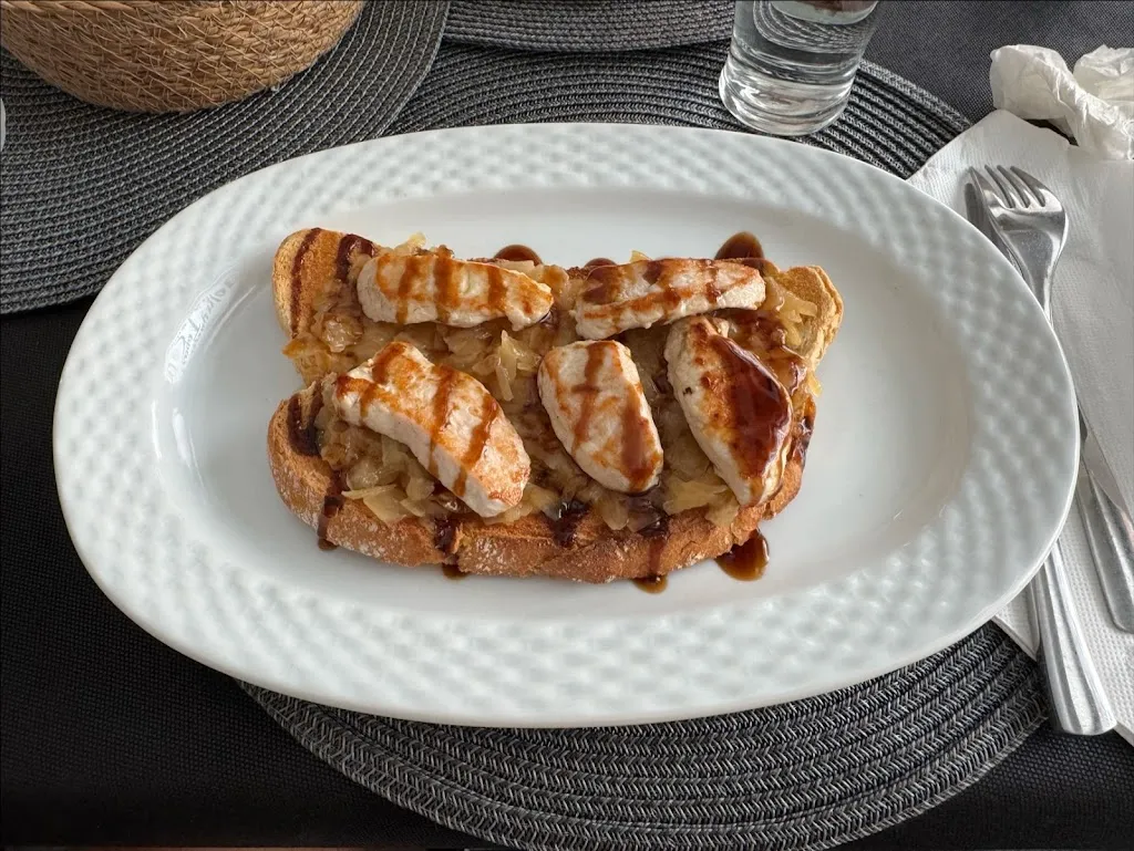 Oriol Jimenez Marmol_El Rincón_Valdepeñas_review