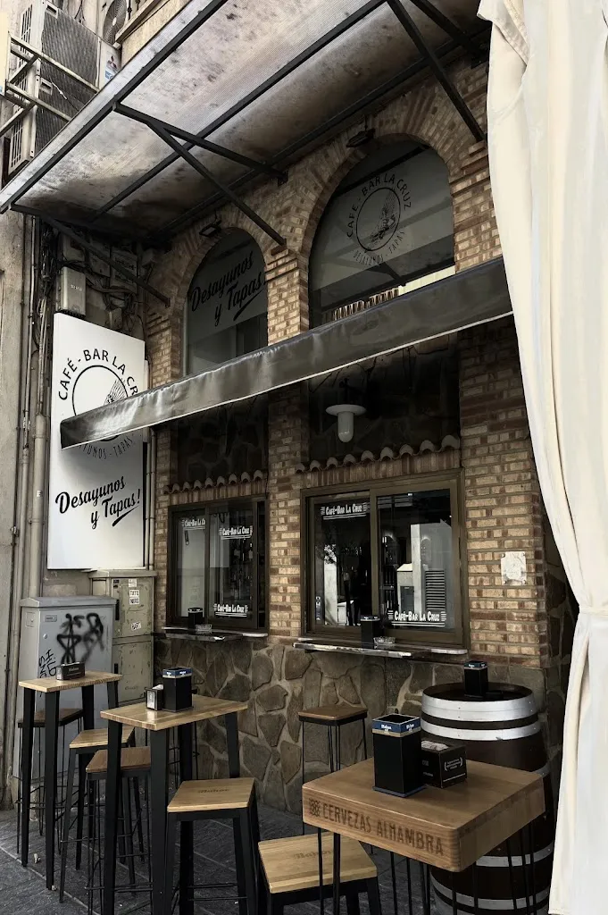 El Rincón ristorante a Valdepeñas