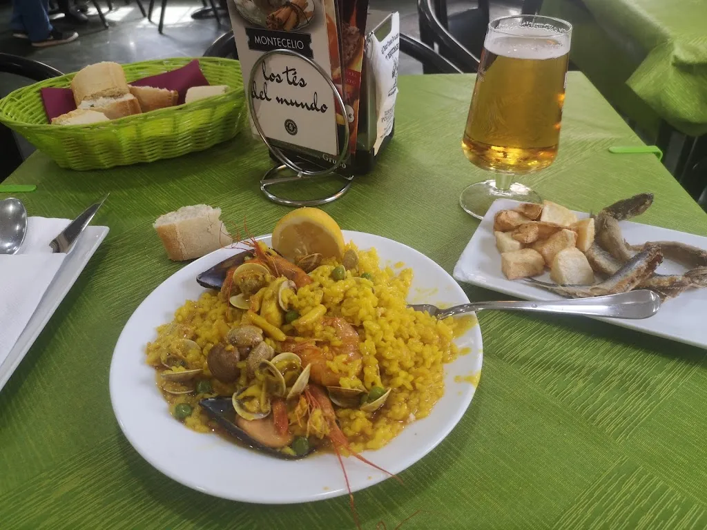 Menu_Bar Casa Juan_Valdepeñas_image_5