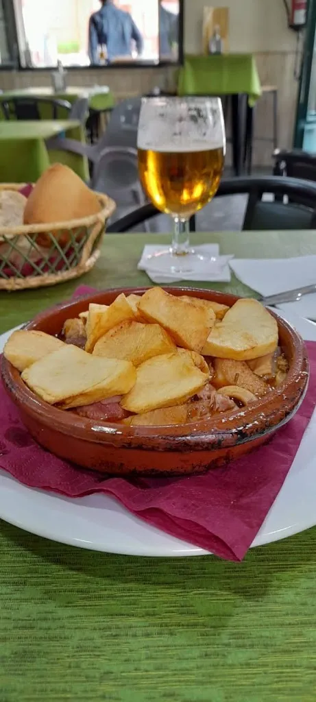 Menu_Bar Casa Juan_Valdepeñas_image_6