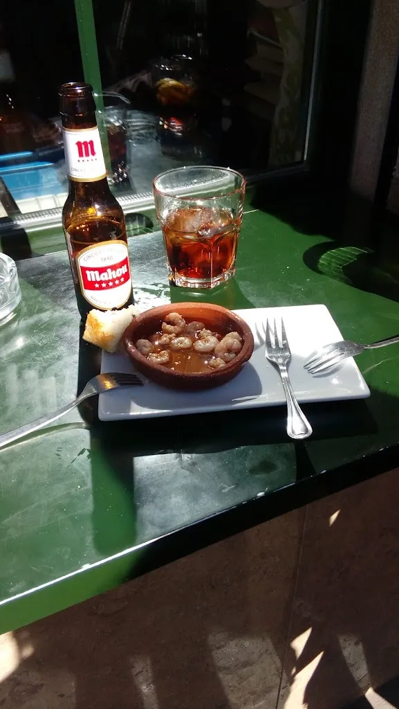 Menu_Bar Casa Juan_Valdepeñas_image_7