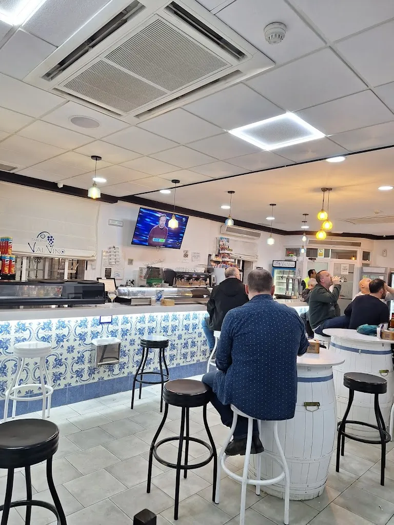 Taberna Val Vino_Valdepeñas_slider_image_1