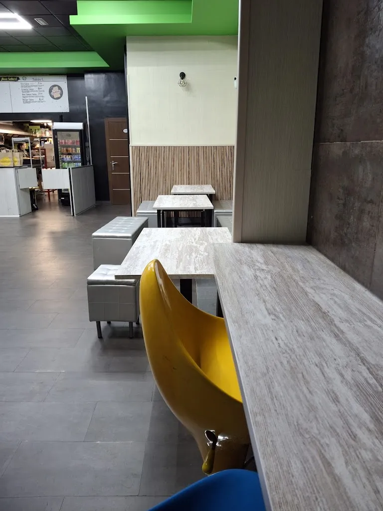 Edson Jhoel_Urban French Takos_Valdepeñas_review