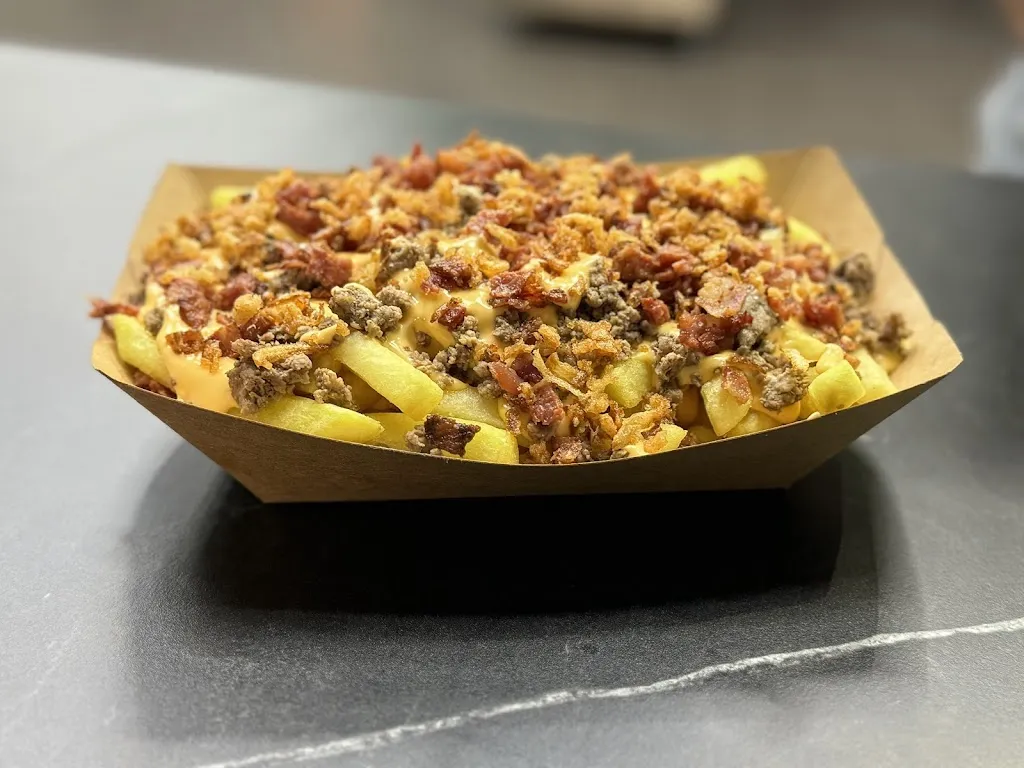 Urban French Takos ristorante a Valdepeñas